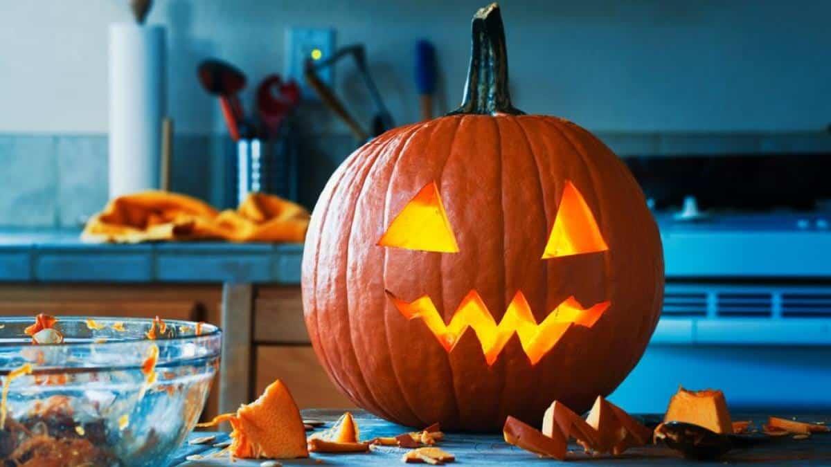 ¿Por qué la calabaza es representativa del Halloween? Esto sabemos