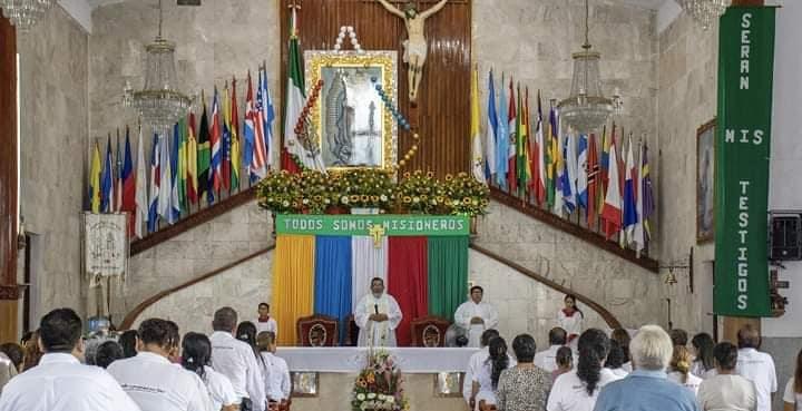 Conmemoran el 112 aniversario de la elevación a villa de Paso de Ovejas