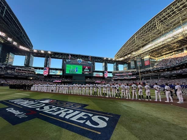 Pierde Arizona y Rangers se pone adelante