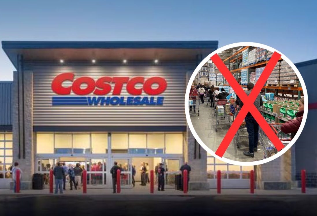 Costco Veracruz podría cerrar su tienda temporalmente; esto sabemos