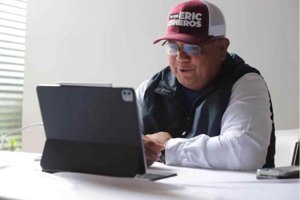 ¿Aceptará Cisneros el resultado de la encuesta?