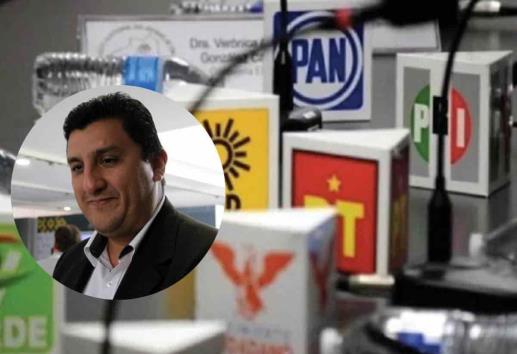 Elecciones, oportunidad de partidos para recuperar confianza: IP de Xalapa