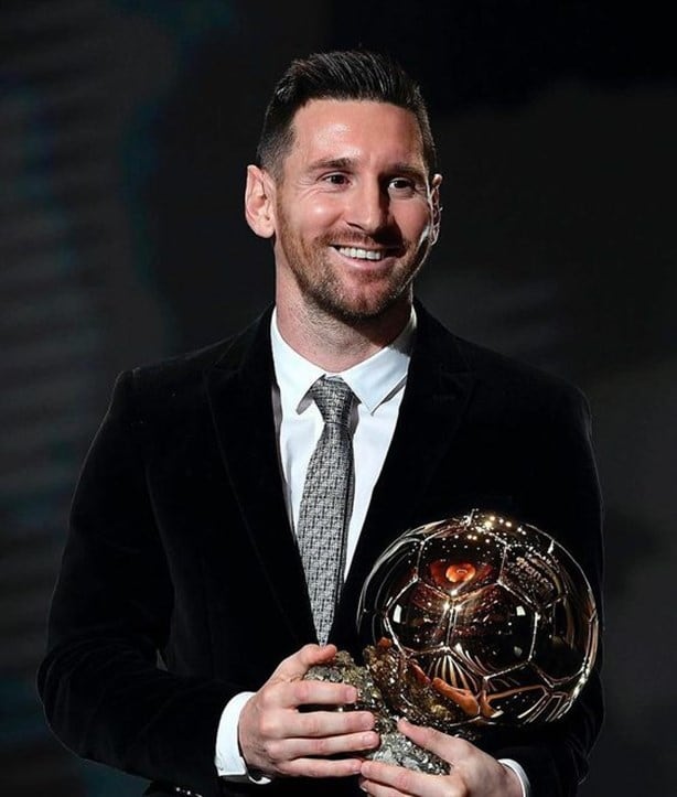 Es Lionel Messi el mejor jugador del mundo