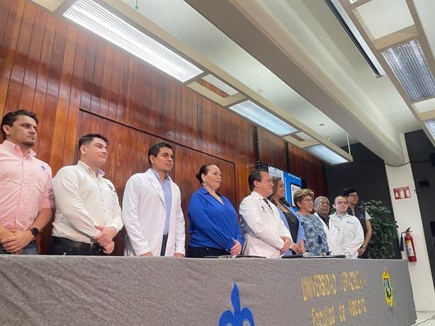 Realizarán segunda Jornada de Detención de Tumor de Próstata y Tumor Testicular en la UV