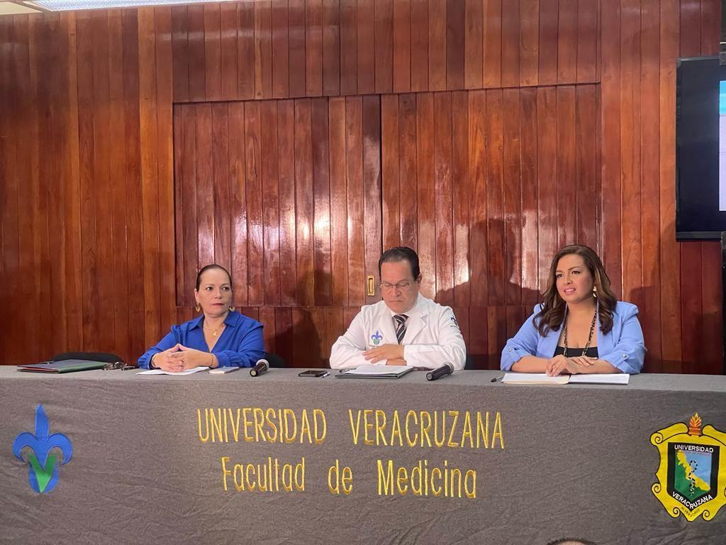 Realizarán segunda Jornada de Detención de Tumor de Próstata y Tumor Testicular en la UV