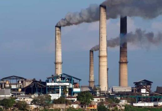 Ingenios aún siguen envenenando los ríos en Veracruz