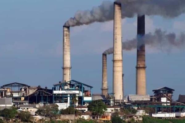 Ingenios aún siguen envenenando los ríos en Veracruz