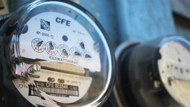 Sin luz en colonias de Veracruz y Boca del Río por Frente Frío