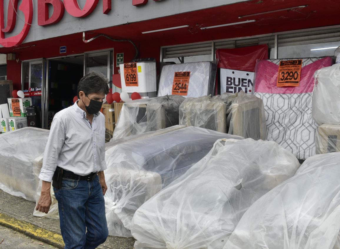 Estos trabajadores sí tendrán pago adelantado del aguinaldo por el Buen Fin 2023 
