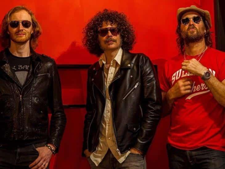 “¿Qué sigue ahora? México”: Wolfmother confirma show en Tecate Comuna 2023