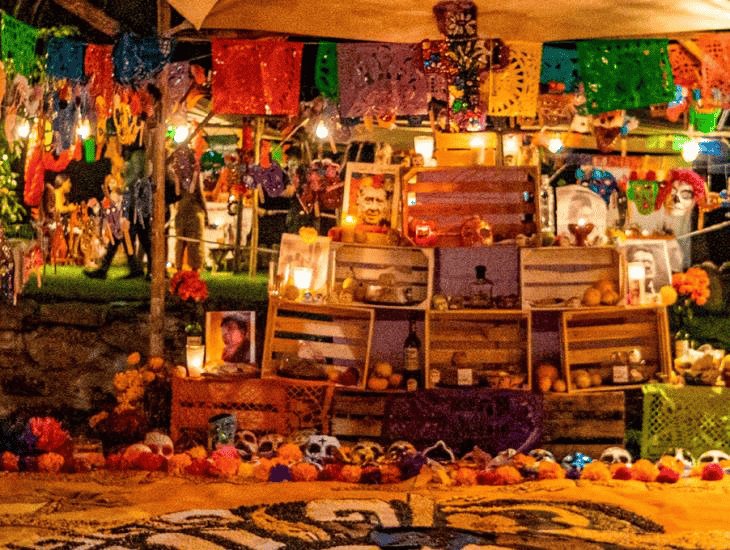 Frases bonitas de Día de Muertos para recordar a los que ya no están