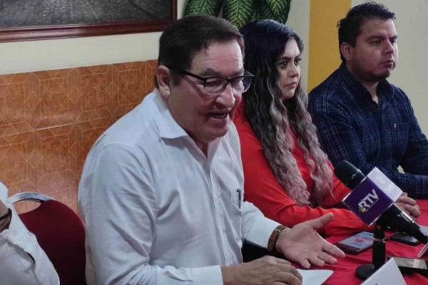 Pide PT dar certidumbre con resultados de Morena en Veracruz (+Video)