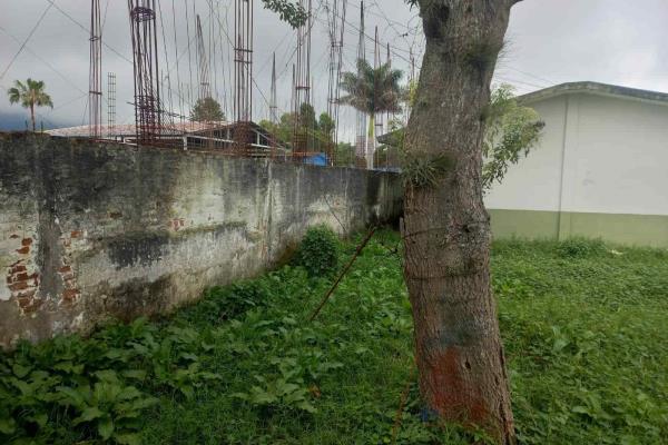 Ayuntamiento de Ixtaczoquitlán frenaría obras en primaria, acusan