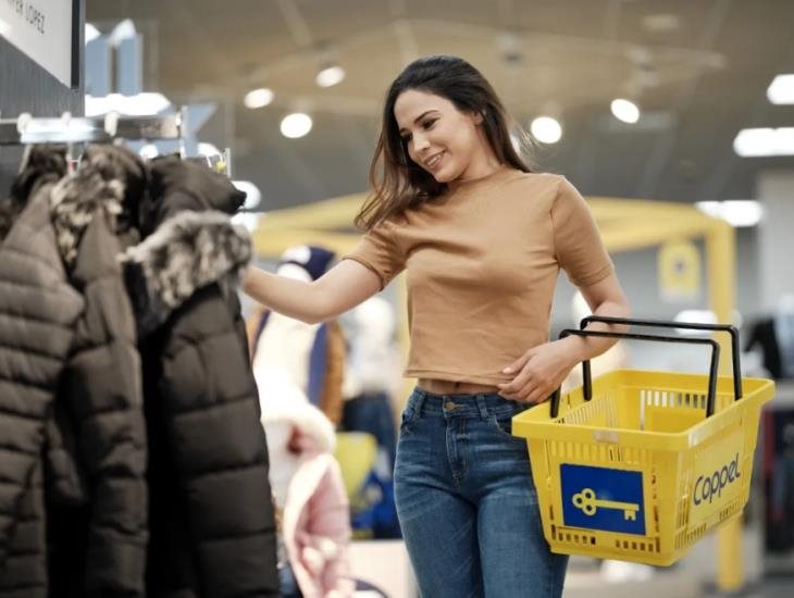Buen Fin 2023: las mejores ofertas que tendrán las tiendas Coppel