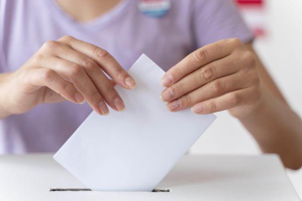 Los resultados de una encuesta fantasma