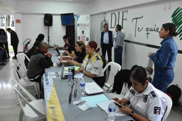 ¿Cuál es el compromiso de las empresas de Orizaba con la inclusión laboral? Esto advierten (+Video)