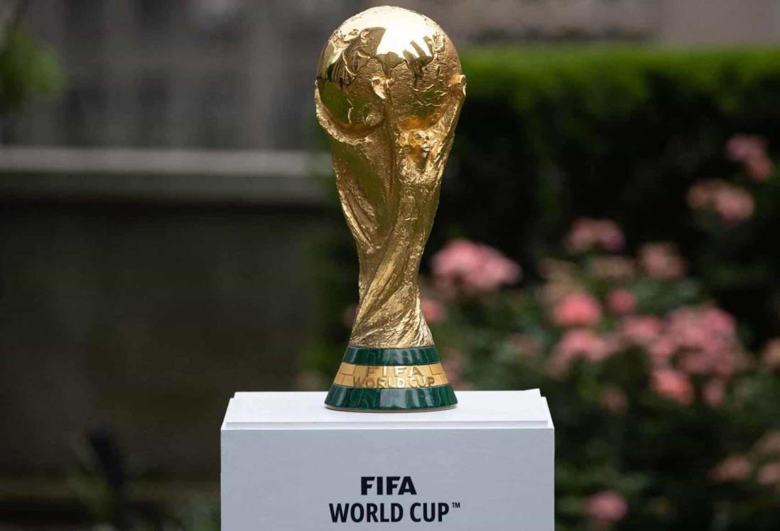 Preparado Arabia Saudita para Mundial 2034