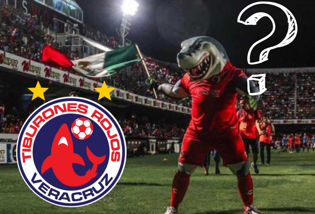 Quién es el exjugador de los Tiburones Rojos de Veracruz que fue detenido en EU