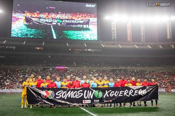 Tijuana impone su ley en el Estadio Caliente