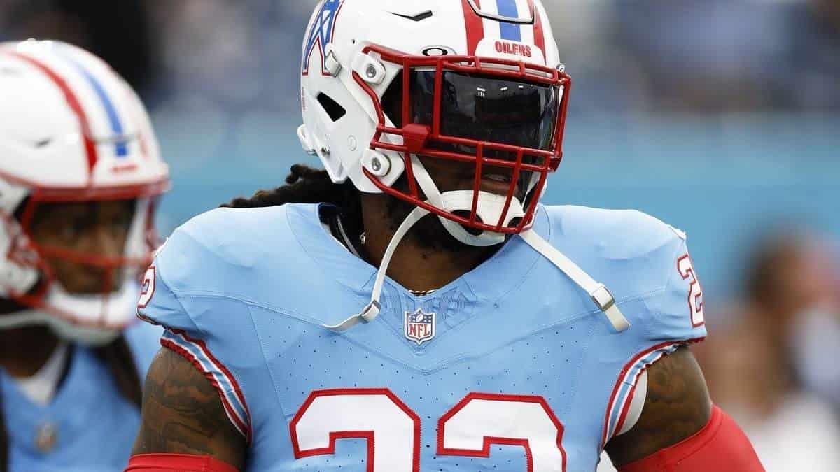 ‘Viene una nueva era para los Titans’