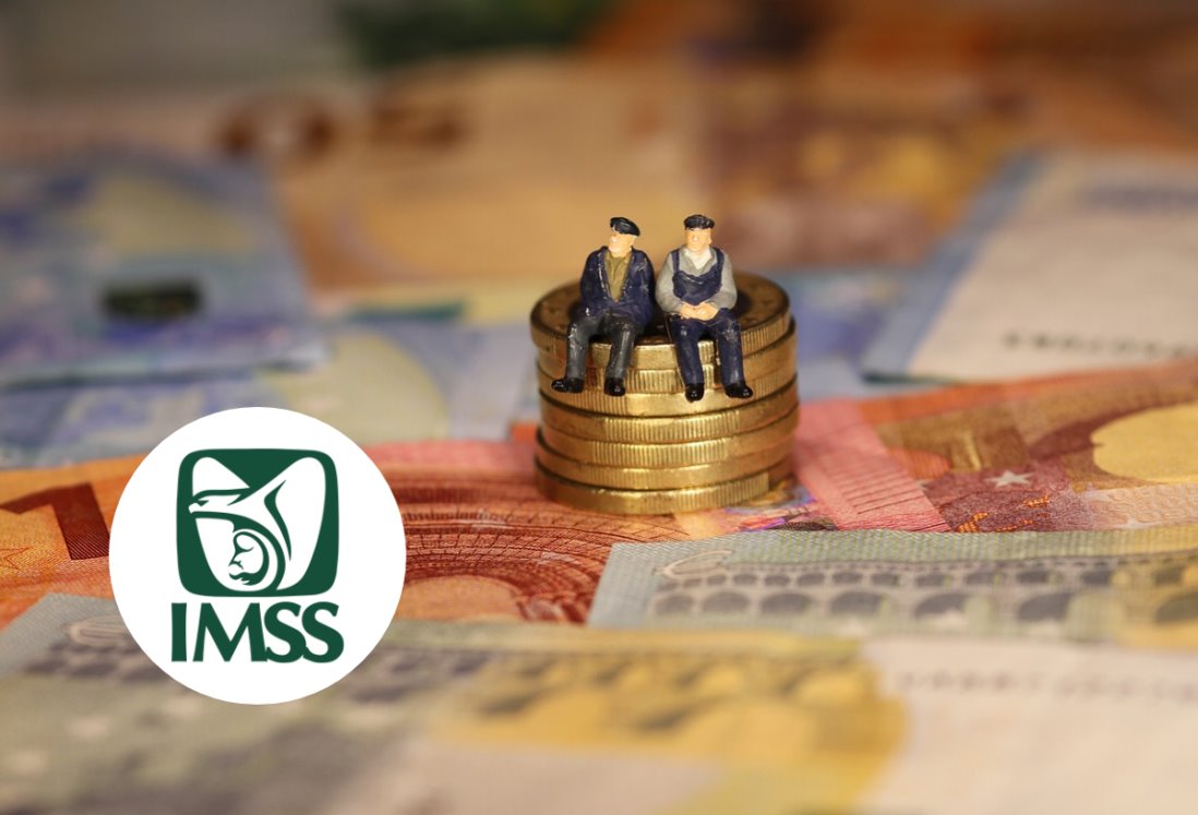 Quiénes serán beneficiados con el aumento en la pensión del IMSS en 2024