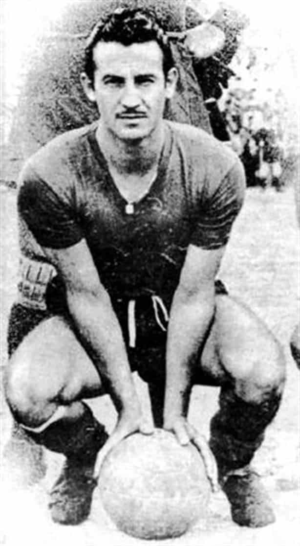 Luis El Pirata de la Fuente: Por esta razón siempre será el ídolo de Veracruz