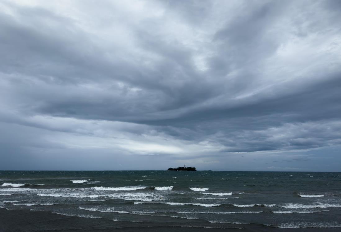 ¿Cuánto durará el Frente Frío 8 en Veracruz? El clima para los primeros días de noviembre