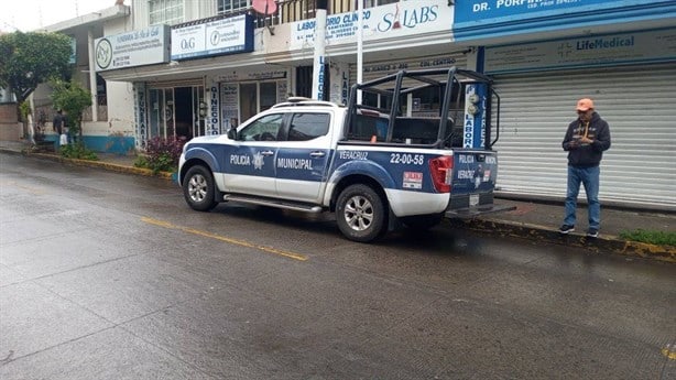 Detienen a hombre de San Andrés Tuxtla por agredir a una mujer