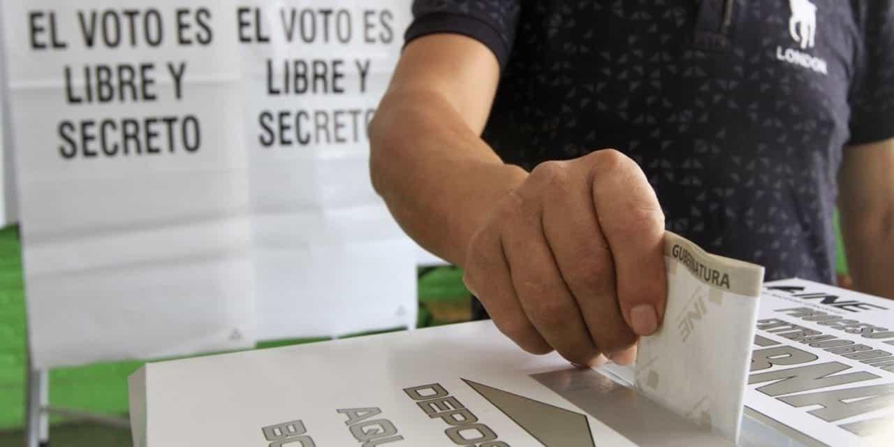 Arranca noviembre y con él también, el proceso electoral 2024