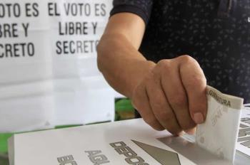 Arranca noviembre y con él también, el proceso electoral 2024
