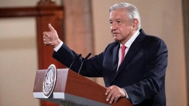 AMLO pide no politizar la catástrofe de Acapulco; el apoyo es real, aseguró