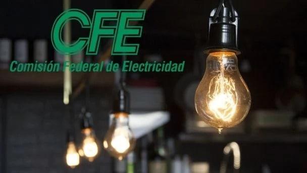 CFE: Quiénes no pagarán el recibo de luz hasta febrero de 2024