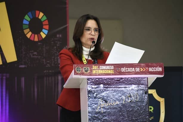 Realizan 3er Congreso Internacional 2030 “Década de acción” | VIDEO