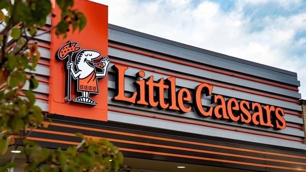 Esto cuesta abrir una franquicia de Little Caesars en México