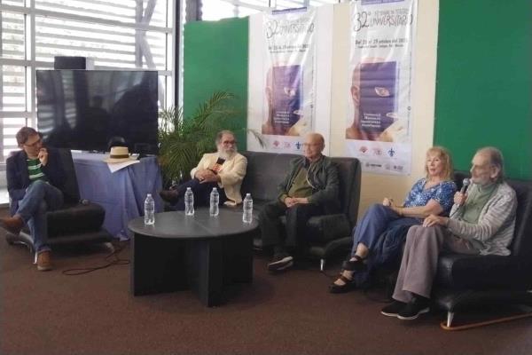 Conmemoraron 70 años de la ORTEUV