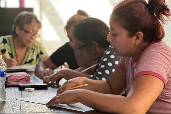 IVEA recupera a quienes desertaron estudios durante pandemia (+Video)