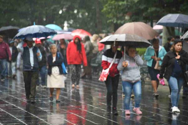 ¿Cuántos frentes fríos afectarían a Veracruz esta temporada?