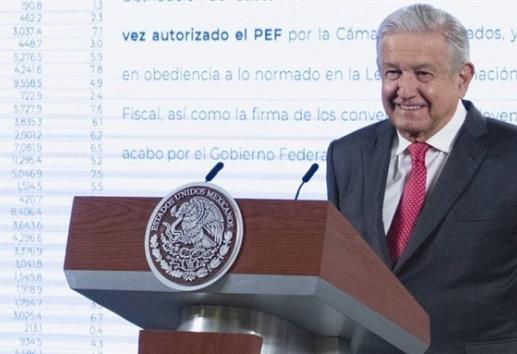 AMLO celebró la apertura de 173 mil empleos durante octubre