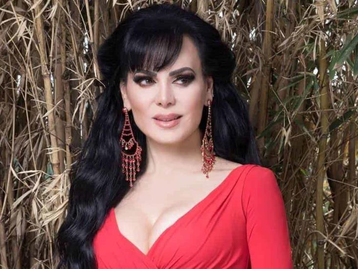 Consuegra de Maribel Guardia le dedica horribles palabras por estar “obsesionada con la muerte de su hijo” | VIDEO