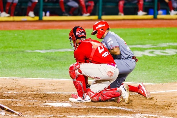 Vuela El Águila sobre Diablos Rojos