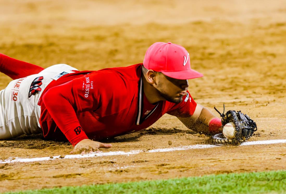 Vuela El Águila sobre Diablos Rojos