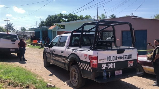 Le arrebatan la vida a hombre en verdulería de La Pochota, en Veracruz | VIDEO