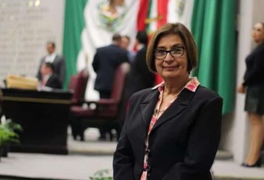 Margarita Corro guarda silencio tras denuncia ante Conapred