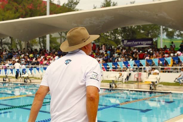 Se imponen récords en el Festival Acuario