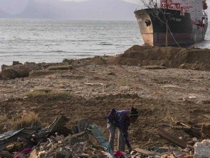 ¿Por qué en 5 de noviembre se hace conciencia sobre los Tsunamis?