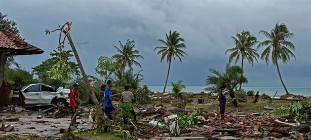 ¿Por qué en 5 de noviembre se hace conciencia sobre los Tsunamis?