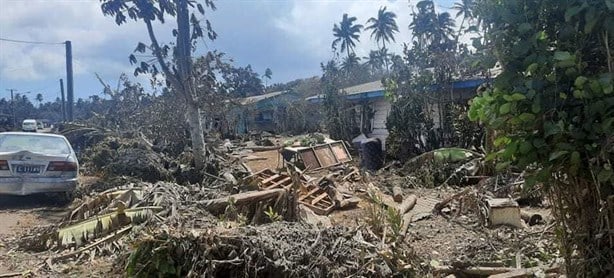 ¿Por qué en 5 de noviembre se hace conciencia sobre los Tsunamis?