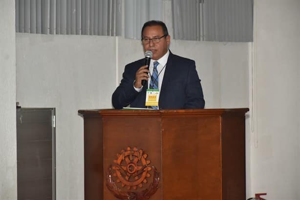 Realizan importante foro el TecNM Campus Veracruz