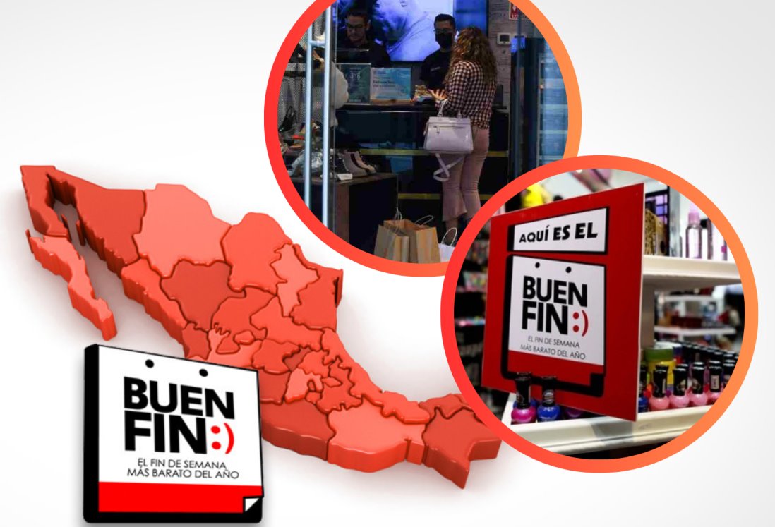 Buen Fin 2023: ¿cuáles son las tiendas que no participan y por qué?