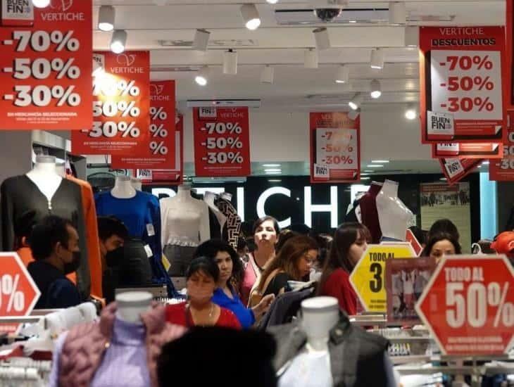 Así puedes denunciar a los negocios ante la Profeco durante el Buen Fin 2023